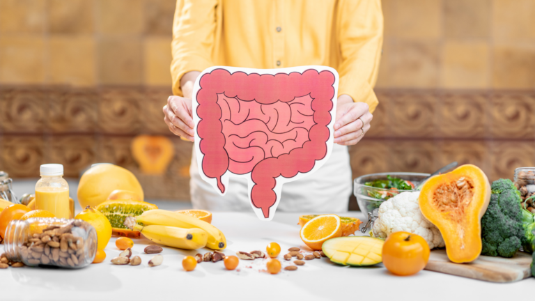 Nutrición Y Prevención Del Cáncer De Colon